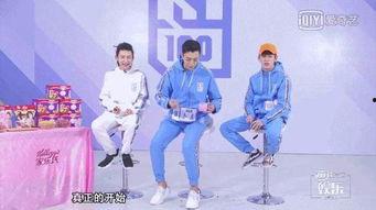 年度最佳吃瓜观众,见证娱乐圈风云变幻的“瓜王”传奇