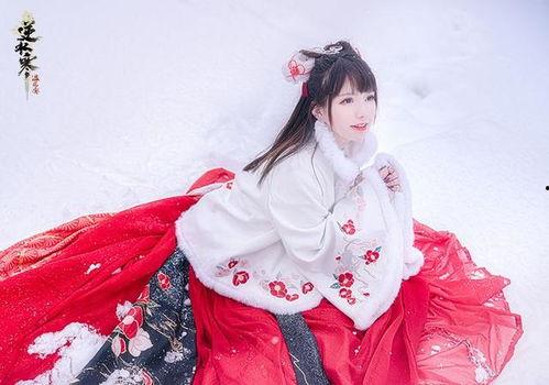 逆水寒理发吃瓜