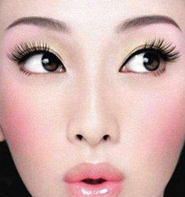 腮红吃瓜测评,吃瓜测评带你领略美妆新风尚