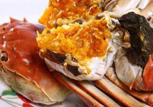 吃完螃蟹吃瓜胃痛,揭秘螃蟹与西瓜的“禁忌组合”